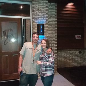 Meet your Posher, Brooke